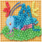 PlayMais Mosaic Kaarten Versieren Insecten
