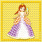 PlayMais Mosaic Princess