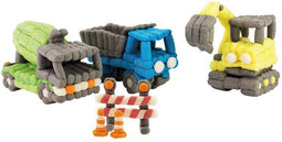 PlayMais My First PlayMais - Constructie