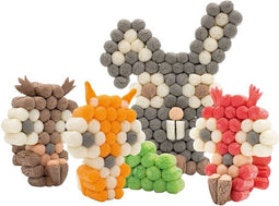 PlayMais My First PlayMais - Forest Friends