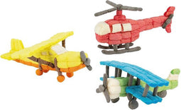 PlayMais My First PlayMais - Luchtvaart