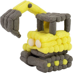 PlayMais One Graafmachine (>70 Stukjes)