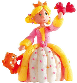 PlayMais One Prinses (> 70 Stukjes)