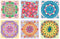 PlayMais Trendy Mosaic Mandala's (>3.000 Stukjes)