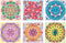 PlayMais Trendy Mosaic Mandala's (>3.000 Stukjes)