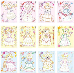 PlayMais World Prinses (> 1000 Stukjes)