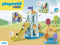 PLAYMOBIL 1.2.3 Avontuurlijke speeltuin - 71326