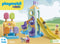 PLAYMOBIL 1.2.3 Avontuurlijke speeltuin - 71326