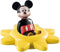 PLAYMOBIL 1.2.3 & Disney Mickey Mouse Draaiende zon - 71321