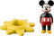 PLAYMOBIL 1.2.3 & Disney Mickey Mouse Draaiende zon - 71321