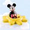 PLAYMOBIL 1.2.3 & Disney Mickey Mouse Draaiende zon - 71321