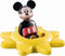 PLAYMOBIL 1.2.3 & Disney Mickey Mouse Draaiende zon - 71321