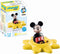 PLAYMOBIL 1.2.3 & Disney Mickey Mouse Draaiende zon - 71321