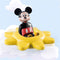 PLAYMOBIL 1.2.3 & Disney Mickey Mouse Draaiende zon - 71321