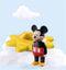 PLAYMOBIL 1.2.3 & Disney Mickey Mouse Draaiende zon - 71321