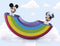 PLAYMOBIL 1.2.3 & Disney Mickey Mouse Wolkenhuis - 71319
