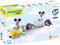 PLAYMOBIL 1.2.3 & Disney Mickey Mouse Wolkentrein - 71320