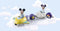 PLAYMOBIL 1.2.3 & Disney Mickey Mouse Wolkentrein - 71320
