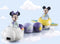 PLAYMOBIL 1.2.3 & Disney Mickey Mouse Wolkentrein - 71320