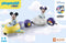 PLAYMOBIL 1.2.3 & Disney Mickey Mouse Wolkentrein - 71320