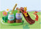 PLAYMOBIL 1.2.3 & Disney Winnie de Poeh Bijentuin - 71317