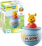 PLAYMOBIL 1.2.3 & Disney Winnie de Poeh Honingpot - 71318