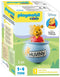 PLAYMOBIL 1.2.3 & Disney Winnie de Poeh Honingpot - 71318