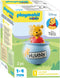 PLAYMOBIL 1.2.3 & Disney Winnie de Poeh Honingpot - 71318