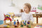 PLAYMOBIL 1.2.3 Kerststal - 70047