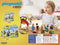 PLAYMOBIL 1.2.3 Kerststal - 70047
