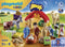 PLAYMOBIL 1.2.3 Kerststal - 70047