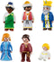 PLAYMOBIL 1.2.3 Kerststal - 70047