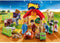 PLAYMOBIL 1.2.3 Kerststal - 70047