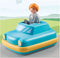 PLAYMOBIL 1.2.3 Kinderauto - 71323