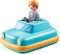 PLAYMOBIL 1.2.3 Kinderauto - 71323