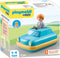 PLAYMOBIL 1.2.3 Kinderauto - 71323