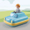PLAYMOBIL 1.2.3 Kinderauto - 71323