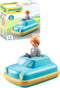 PLAYMOBIL 1.2.3 Kinderauto - 71323