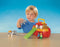 PLAYMOBIL 1.2.3 Meeneem Ark van Noach - 6765
