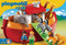 PLAYMOBIL 1.2.3 Meeneem Ark van Noach - 6765