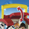 PLAYMOBIL 1.2.3 Meeneem Ark van Noach - 6765