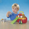 PLAYMOBIL 1.2.3 Meeneem Ark van Noach - 6765