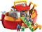 PLAYMOBIL 1.2.3 Meeneem Ark van Noach - 6765