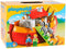 PLAYMOBIL 1.2.3 Meeneem Ark van Noach - 6765