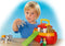 PLAYMOBIL 1.2.3 Meeneem Ark van Noach - 6765