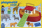 PLAYMOBIL 1.2.3 Meeneem Ark van Noach - 6765