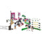 Playmobil 70996 Country Paardrijtoernooi