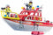PLAYMOBIL Action Heroes 50YR Brandweerboot - 71598