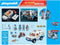 PLAYMOBIL Action Heroes 50YR Geldtransport - 71597