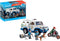 PLAYMOBIL Action Heroes 50YR Geldtransport - 71597